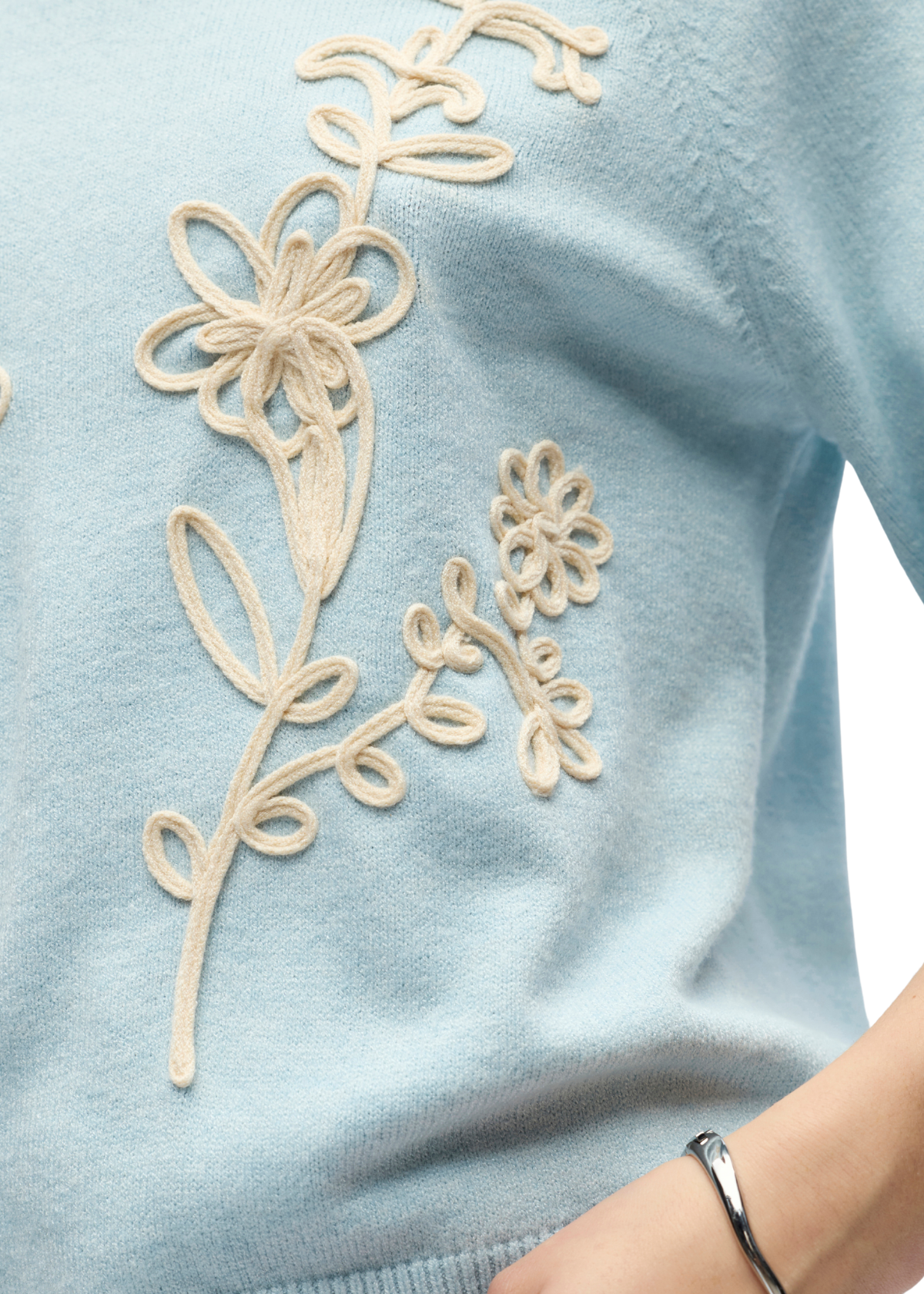 OBJLaney Rubin Pullover